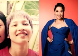 Ảnh hiếm thời trẻ của diva Mỹ Linh thu hút sự chú ý
