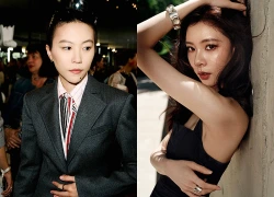 "Bắt gọn" chị đẹp 9X và con của Diva hàng đầu showbiz thân thiết giữa phố, mối quan hệ 3 năm ai cũng tò mò