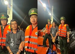 Bị can hiếp dâm giả làm thuyền viên tàu cá ở TPHCM để lẩn trốn