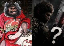 Black Myth: Zhong Kui cập nhật thông tin mới, fan Wukong hoang mang, liệu sẽ không còn DLC?