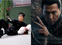 Bom tấn được kỳ vọng nhất 2026 hé lộ chi tiết bất ngờ, có hẳn "boss ẩn" do Chân Tử Đan thủ vai, điều kiện mở khóa riêng cho game thủ