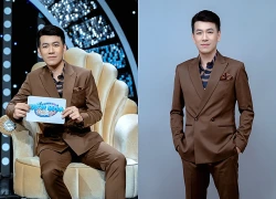 Ca sĩ xuất thân là thầy giáo, tiết lộ nguyên tắc bất dịch khi hoạt động showbiz