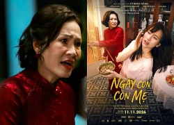 Cái tát đau đớn của mẹ Phương Anh Đào dành cho con gái