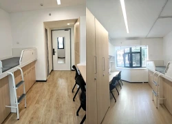 Căn phòng KTX của những sinh viên từng đứng top đầu kỳ thi đại học