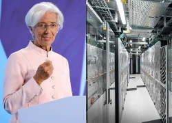 Châu Âu tìm đường bứt phá trong cuộc đua AI