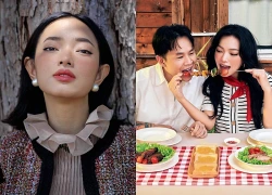 Châu Bùi đáp trả sau phát ngôn độc thân: "Có gì phải tranh cãi?"