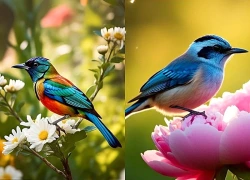 Chúc mừng 3 con giáp vận đỏ như son, đi đến đâu VẬN MAY BÁM GÓT đến đó, TIỀN VÀNG đổ ập xuống đầu trong 1 tuần tới