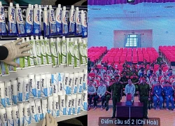 Chuyên án VN10: Lý do 4 nữ tiếp viên xách ma túy không bị xử lý hình sự
