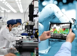 Cơ hội đào tạo nhân lực khoa học công nghệ chất lượng cao