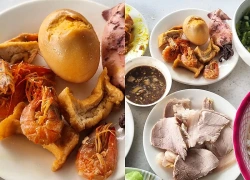 Cơ quan chức năng kiểm tra quán có phần cơm 35.000 đồng đang gây tranh cãi