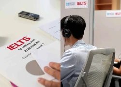 "Con có IELTS 6.5, 7.0 nhưng điểm Tiếng Anh thi tốt nghiệp chỉ 6-7 điểm, có gì bất thường không" - Đáp án thì ra ở 3 lý do này