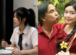 Con gái yêu sớm, tôi chỉ đáp 10 chữ khiến cuộc đời con thay đổi