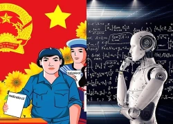 Công an cảnh báo trào lưu "Tôi là trưởng thôn" tạo bằng AI