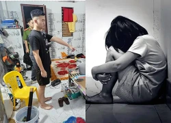Công an Hưng Yên bắt tạm giam nam sinh viên hiếp dâm bé gái