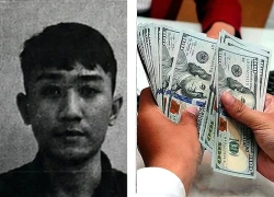 Công an truy tìm hai người liên quan vụ vận chuyển 12 triệu USD ra nước ngoài