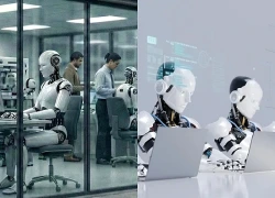 Công nghệ AI giúp robot giảm 17 lần độ trễ, làm việc nhanh gấp đôi