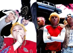 "Cú nổ mới" của BIGBANG cực chất: G-Dragon - Taeyang cùng Daesung cho biết thế nào là "Ferrari cũ vẫn là Ferrari"!