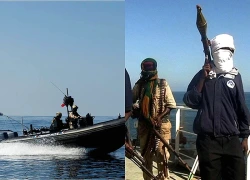 Cướp biển Somalia trỗi dậy giữa lúc Mỹ dồn lực cho chiến sự Iran