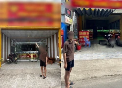 Cướp giật tại tiệm vàng: Thủ đoạn của nam thanh niên 19 tuổi
