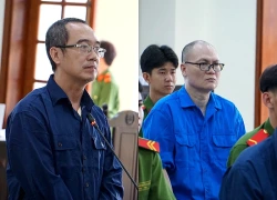 Cựu tổng giám đốc và cựu kế toán trưởng ở miền Tây lừa đảo hơn 35 tỷ đồng