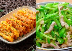 Đã đến lúc thường xuyên mua 4 loại rau theo mùa này khi đi chợ: Dễ chế biến, ngon miệng lại tốt cho tiêu hóa