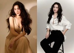 Diễn viên 21 tuổi đóng tiểu tam trên phim VTV được khuyên không đọc bình luận
