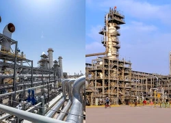 Điều gì đang cản trở tham vọng dầu mỏ của Libya?