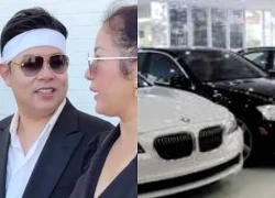 Được mẹ chồng tặng ô tô hơn tỷ, tôi tưởng mình may mắn cho tới khi em chồng mượn xe và trở về với một vết xước lớn