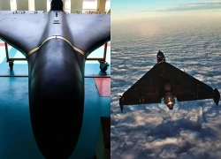 Đường bay khác biệt của "sát thủ trên không" Nga phóng vào Ukraine