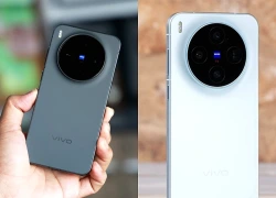 Hai mẫu smartphone vivo mới vừa rò rỉ thông số kỹ thuật gồm chip Dimensity 7500 và sạc 90W