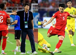 HLV Kim Sang Sik và ĐT Việt Nam lập kỷ lục chưa từng có trong lịch sử Đông Nam Á