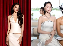 Hoa hậu Tiểu Vy không còn như xưa