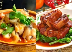 Hôm nay là lễ Thất Tịch, hãy nấu thực đơn 5 món cho bữa tối vừa ngon miệng lại thể hiện đầy tình yêu thương