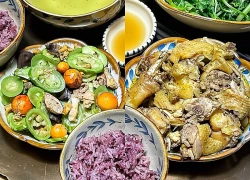 Hôm nay nấu gì: Bữa tối 3 món dễ nấu mà ngon