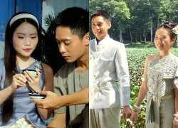 Hôn phu của Phương Mỹ Chi: Không dám ước hạnh phúc sống mãi, chỉ mong trọn vẹn từng khoảnh khắc