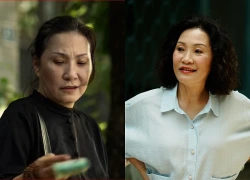 Hồng Đào trở lại với hai vai diễn đối lập, hé lộ nỗi lo về quá khứ