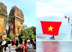 Đến với "Đô thị du lịch sạch ASEAN"