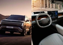 Hyundai Tucson đời mới lộ diện: Rộng và thực dụng hơn