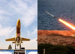 Iran dọa tung vũ khí mạnh hơn trong cuộc chiến với Mỹ
