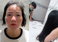 Khởi tố 'má mì' chứa mại dâm trong quán cà phê, khách hàng có thanh niên 18 tuổi