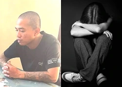 Khởi tố nam thanh niên giao cấu với bé gái 14 tuổi