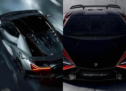 Lamborghini Revuelto SV mạnh 1.050 mã lực, tăng tốc chỉ trong 2,4 giây