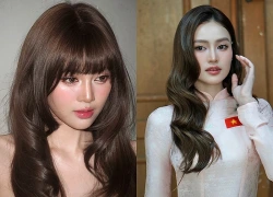 Lần đầu tiên Việt Nam có mỹ nhân đẹp đến mức hút 13,7 tỷ view: Ngũ quan vẽ bằng AI, thiên thần chỉ đến thế