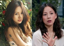 Lee Hyori và bạn trai cãi nhau to, đập nát 4 chiếc điện thoại
