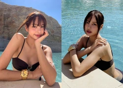 Lisa (BLACKPINK) cứ thế này ai mà chịu nổi!