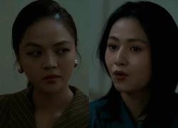 Lửa trắng - Tập 20: Bị Cương đen bưng bít thông tin, Lan ghen tuông trả thù qua Mai