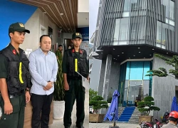 Lùi thời gian xét xử vụ Công ty GFDI lừa hơn 7.000 khách hàng