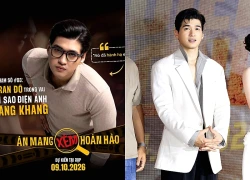 Ma Ran Đô tái xuất