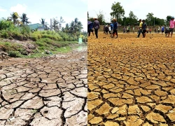 Malaysia: Hơn 90% khả năng xuất hiện 'siêu El Nino'