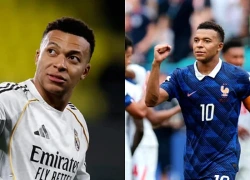 Mbappe và quá trình kiến tạo một siêu sao